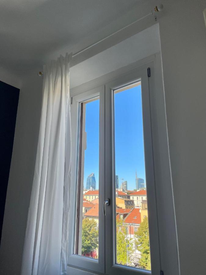 Appartement The Painting Apartment. A And Lovely In Milan