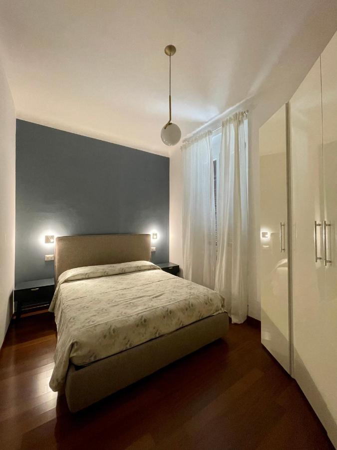 Appartement The Painting Apartment. A And Lovely In Milan